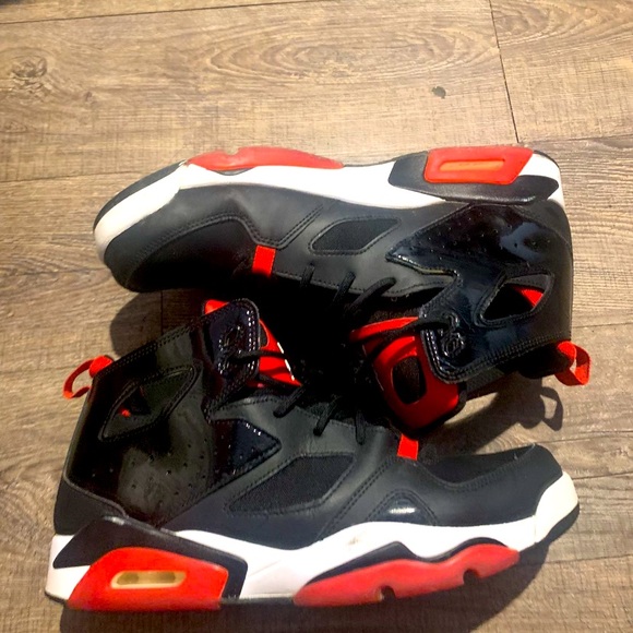 Jordan Other - Jordan Flight Bred 10.5
